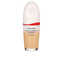 Liquid Make Up Base Shiseido Revitalessence Skin Glow Nº 230 30 ml -  Beauty, Make-up -  Shiseido.