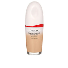Liquid Make Up Base Shiseido Revitalessence Skin Glow Nº 310 30 ml -  Beauty, Make-up -  Shiseido.