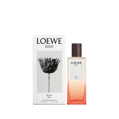 Women's Perfume Loewe Solo Ella Elixir EDP 50 ml -  Beauty, Perfumes and fragrances -  Loewe.