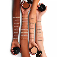 Powder Make-up Base bareMinerals Barepro Nº 45 Neutral 8 g -  Beauty, Make-up -  bareMinerals.