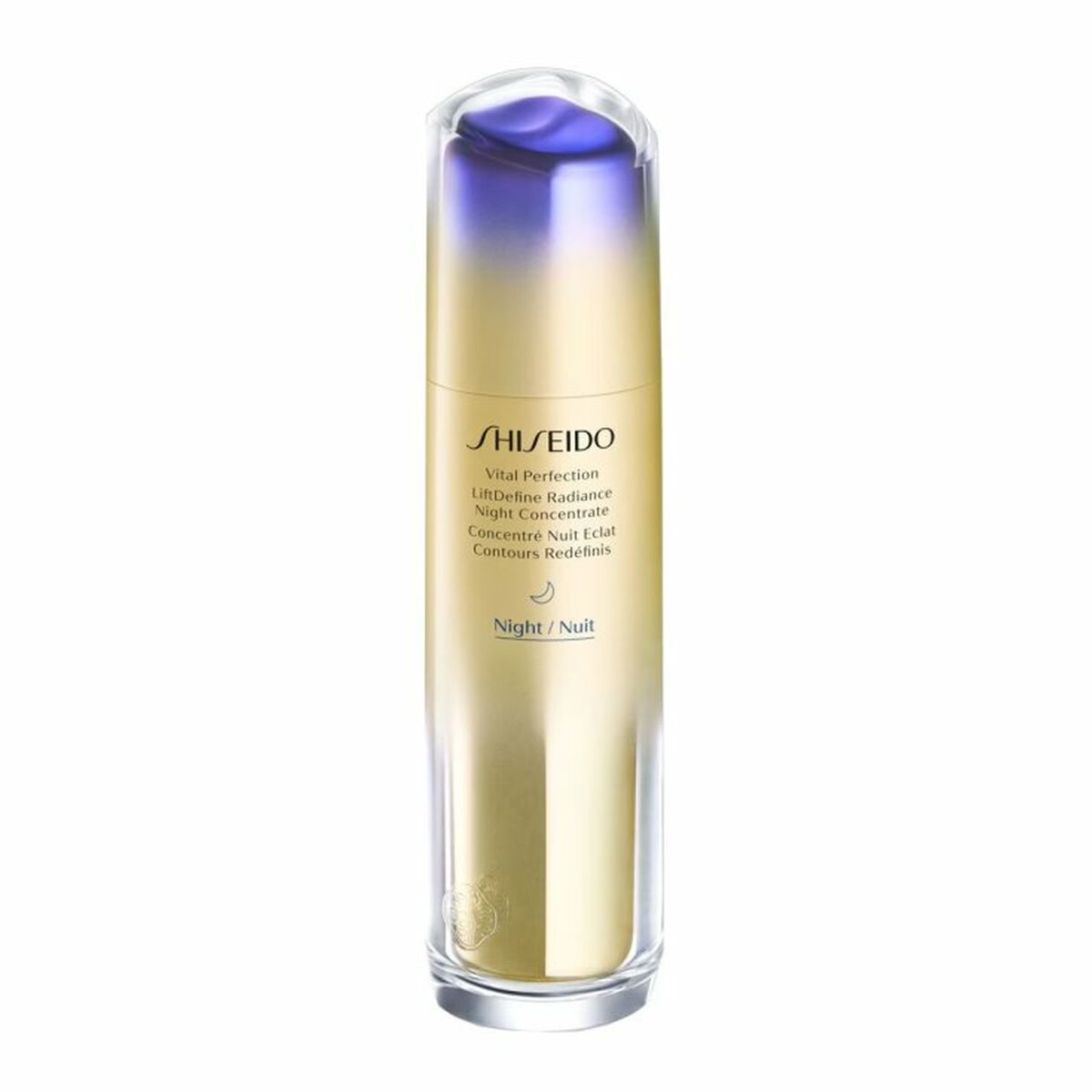 Day Cream Shiseido Vital Perfection 40 ml -  Beauty, Skin care -  Shiseido.