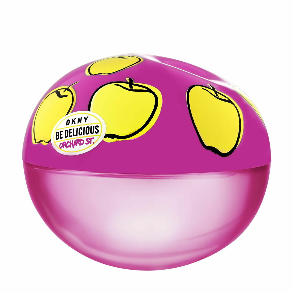 Women's Perfume Donna Karan DELICIOUS COLLECTION EDP EDP 50 ml Be Delicious Orchard St. -  Beauty, Perfumes and fragrances -  Donna Karan.