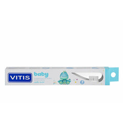 Toothbrush for Kids Vitis Baby -  Baby, Hygiene and care -  Vitis.