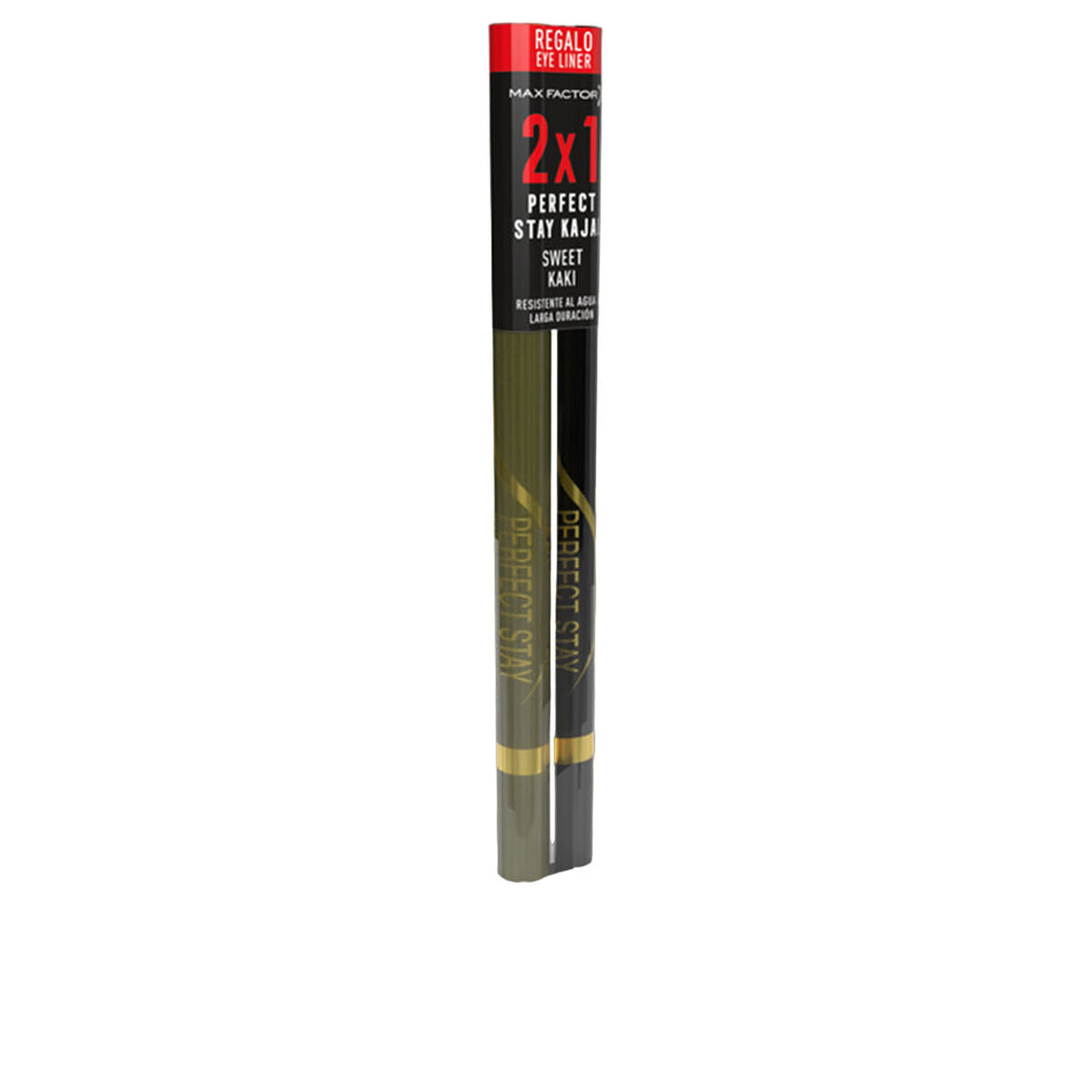 Eye Pencil Max Factor Perfect Stay Sweet Kaki 1,3 g -  Beauty, Make-up -  Max Factor.