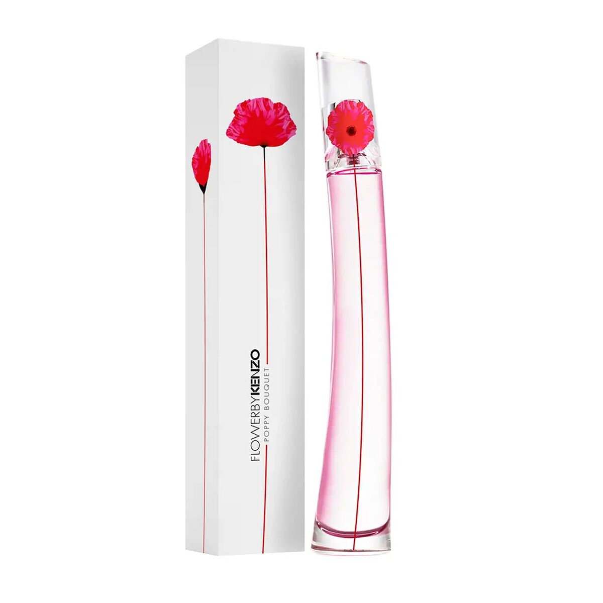 Women's Perfume Kenzo Flower by Kenzo Poppy Bouquet EDP 100 ml -  Beauty, Perfumes and fragrances -  Kenzo.