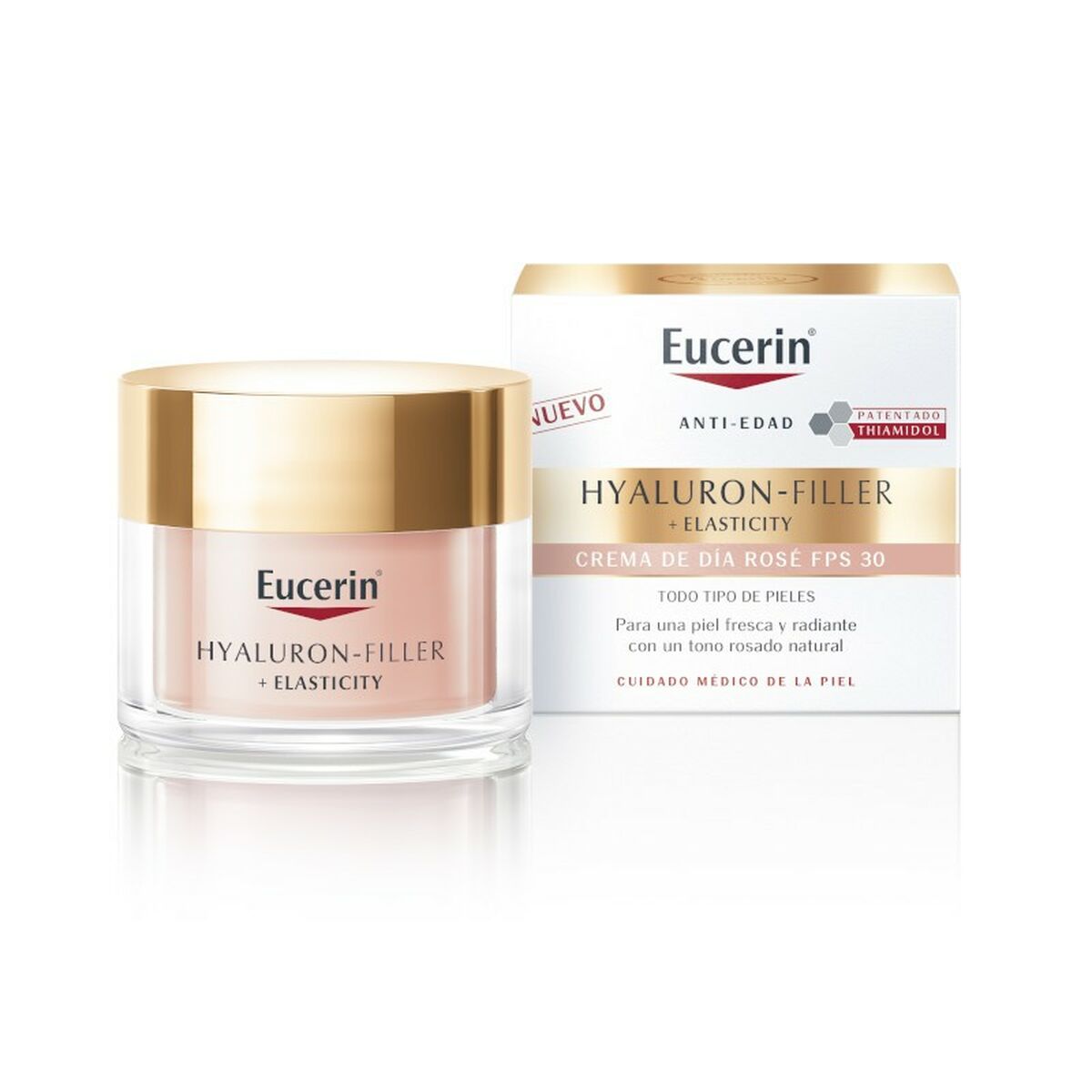 Day Cream Eucerin Hyaluron Filler 50 ml -  Beauty, Skin care -  Eucerin.