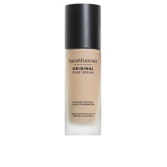 Liquid Make Up Base bareMinerals Original Pure Serum Light Cool 2 30 ml -  Beauty, Make-up -  bareMinerals.