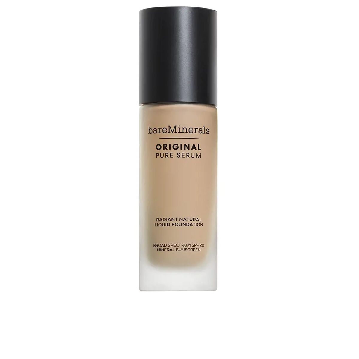 Liquid Make Up Base bareMinerals Original Pure Serum Light Neutral 2 30 ml -  Beauty, Make-up -  bareMinerals.
