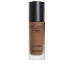 Liquid Make Up Base bareMinerals Original Pure Serum Deep Cool 5 30 ml -  Beauty, Make-up -  bareMinerals.