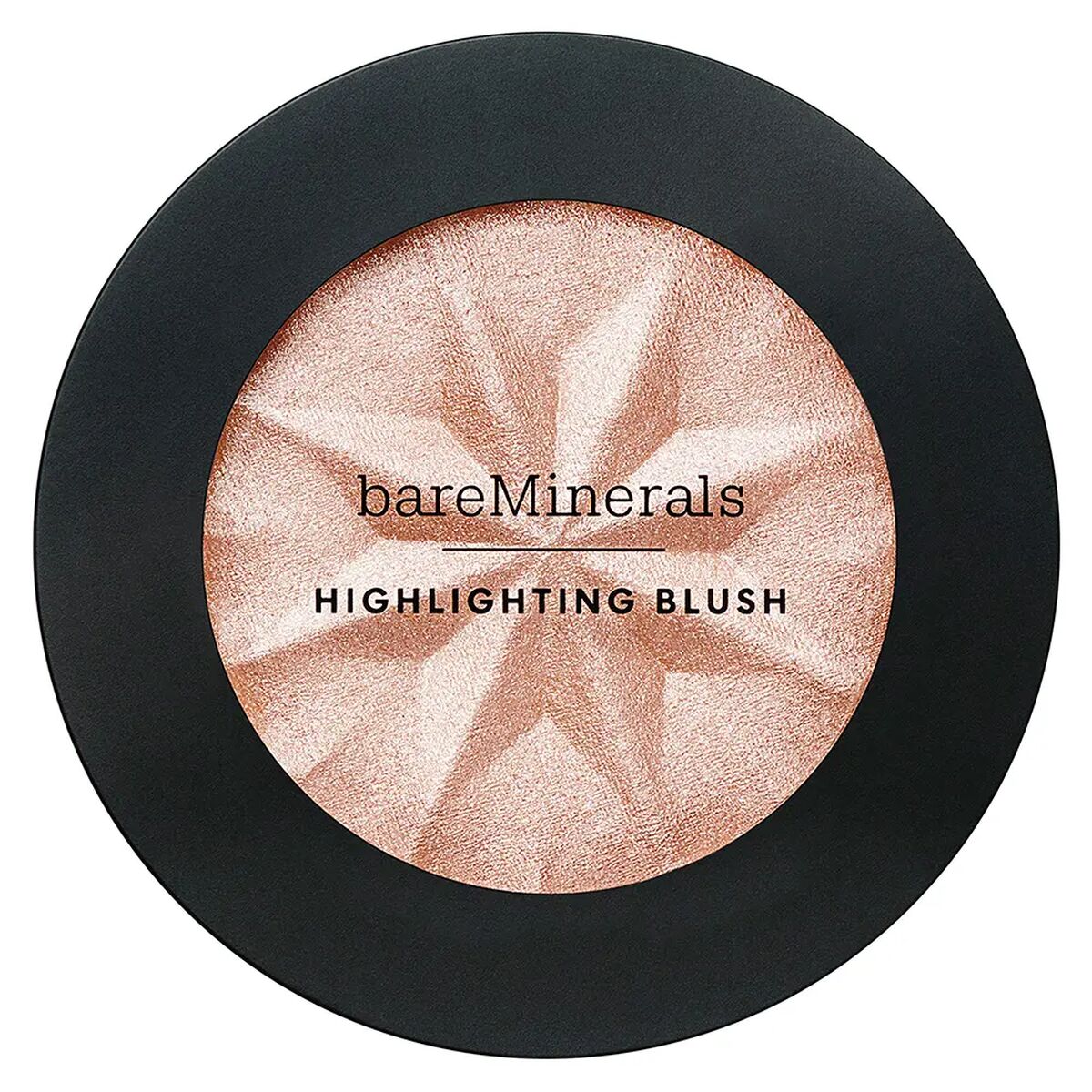 Blush bareMinerals Gen Nude Opal Glow 3,8 g Highlighter -  Beauty, Make-up -  bareMinerals.
