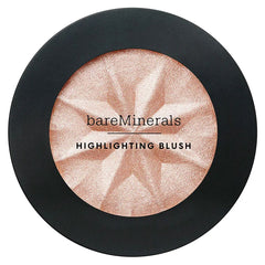 Blush bareMinerals Gen Nude Opal Glow 3,8 g Highlighter -  Beauty, Make-up -  bareMinerals.