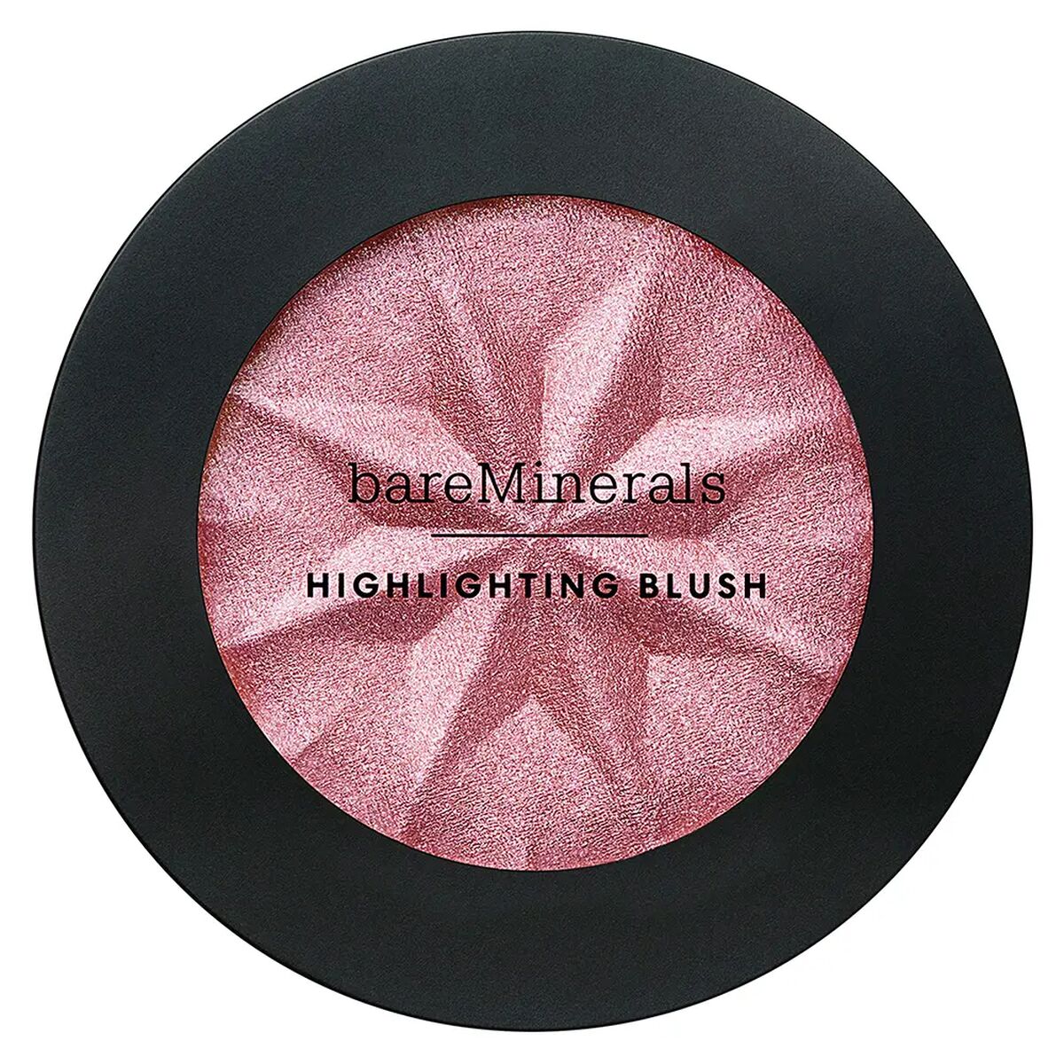 Blush bareMinerals Gen Nude Mauve Glow 3,8 g Highlighter -  Beauty, Make-up -  bareMinerals.