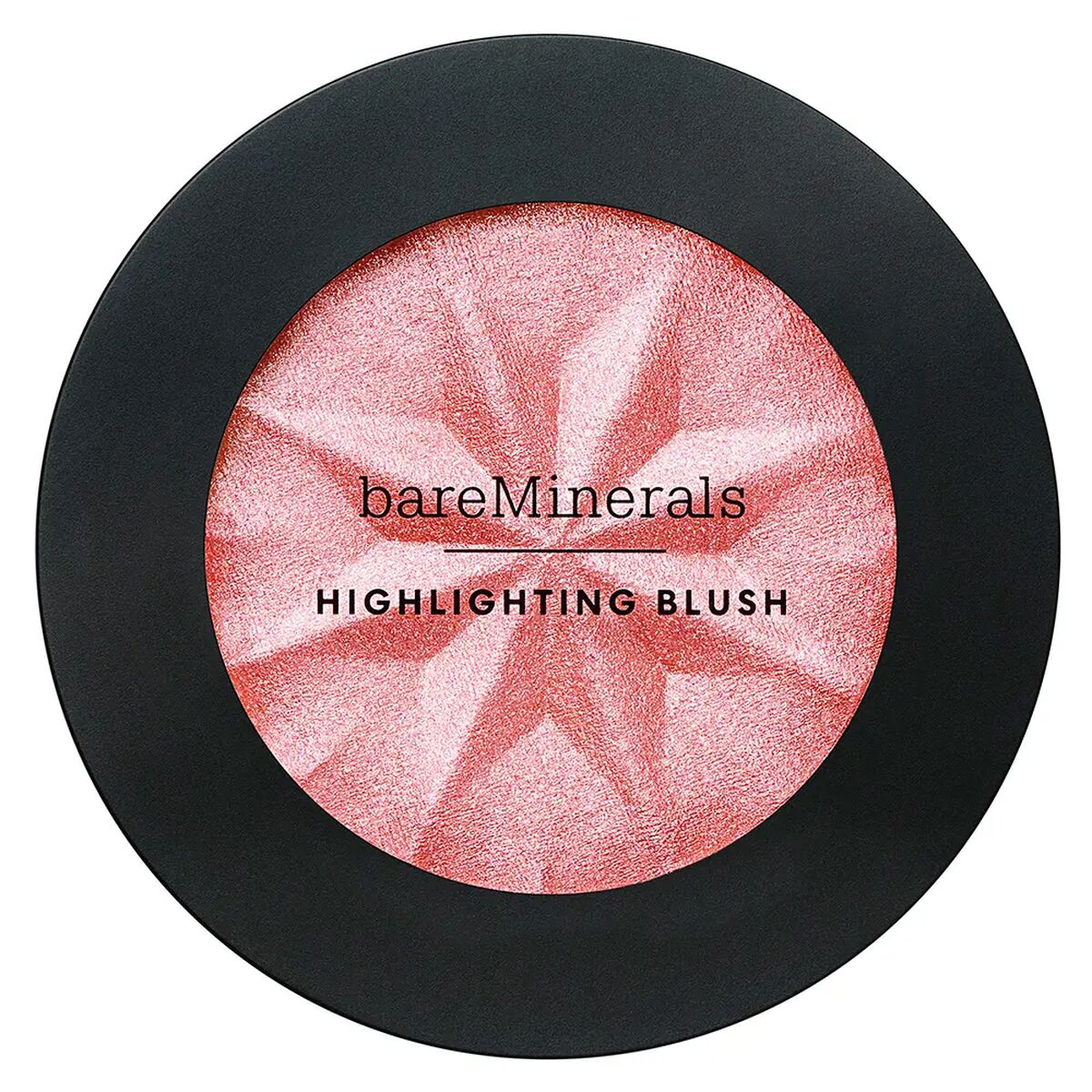 Blush bareMinerals Gen Nude pink glow 3,8 g Highlighter -  Beauty, Make-up -  bareMinerals.