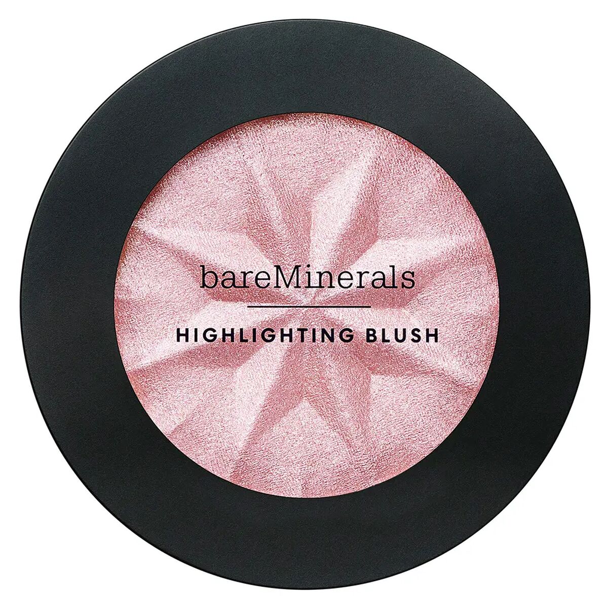 Blush bareMinerals Gen Nude Rose Glow 3,8 g Highlighter -  Beauty, Make-up -  bareMinerals.