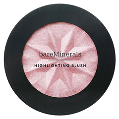 Blush bareMinerals Gen Nude Rose Glow 3,8 g Highlighter -  Beauty, Make-up -  bareMinerals.