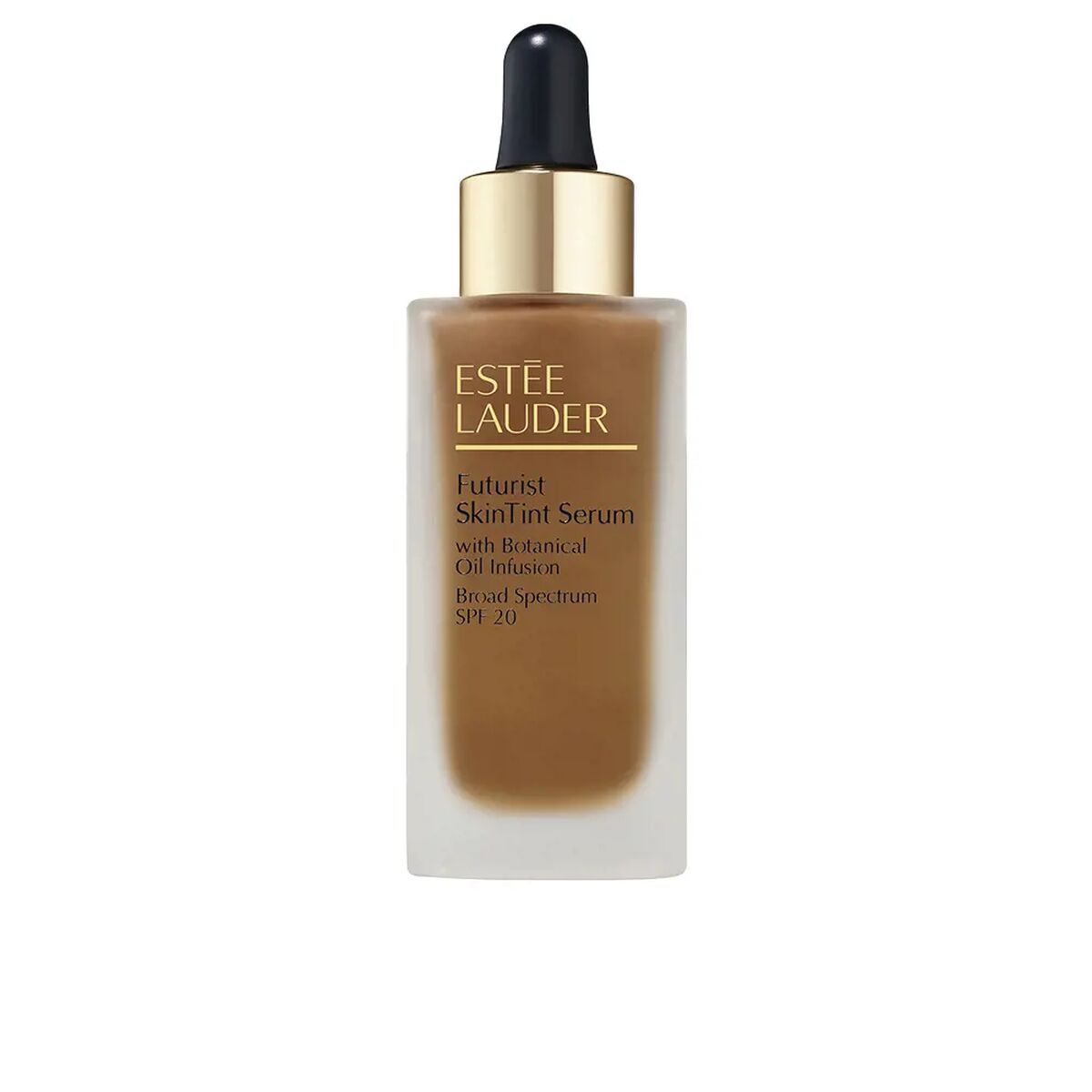 Liquid Make Up Base Estee Lauder Futurist Skintint Nº 5W Spf 20 30 ml Serum -  Beauty, Make-up -  Estee Lauder.