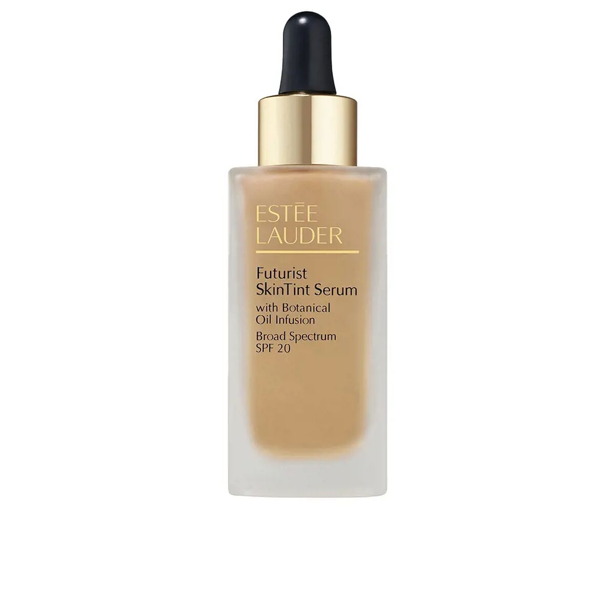 Liquid Make Up Base Estee Lauder Futurist Skintint Nº 2W Spf 20 30 ml Serum -  Beauty, Make-up -  Estee Lauder.
