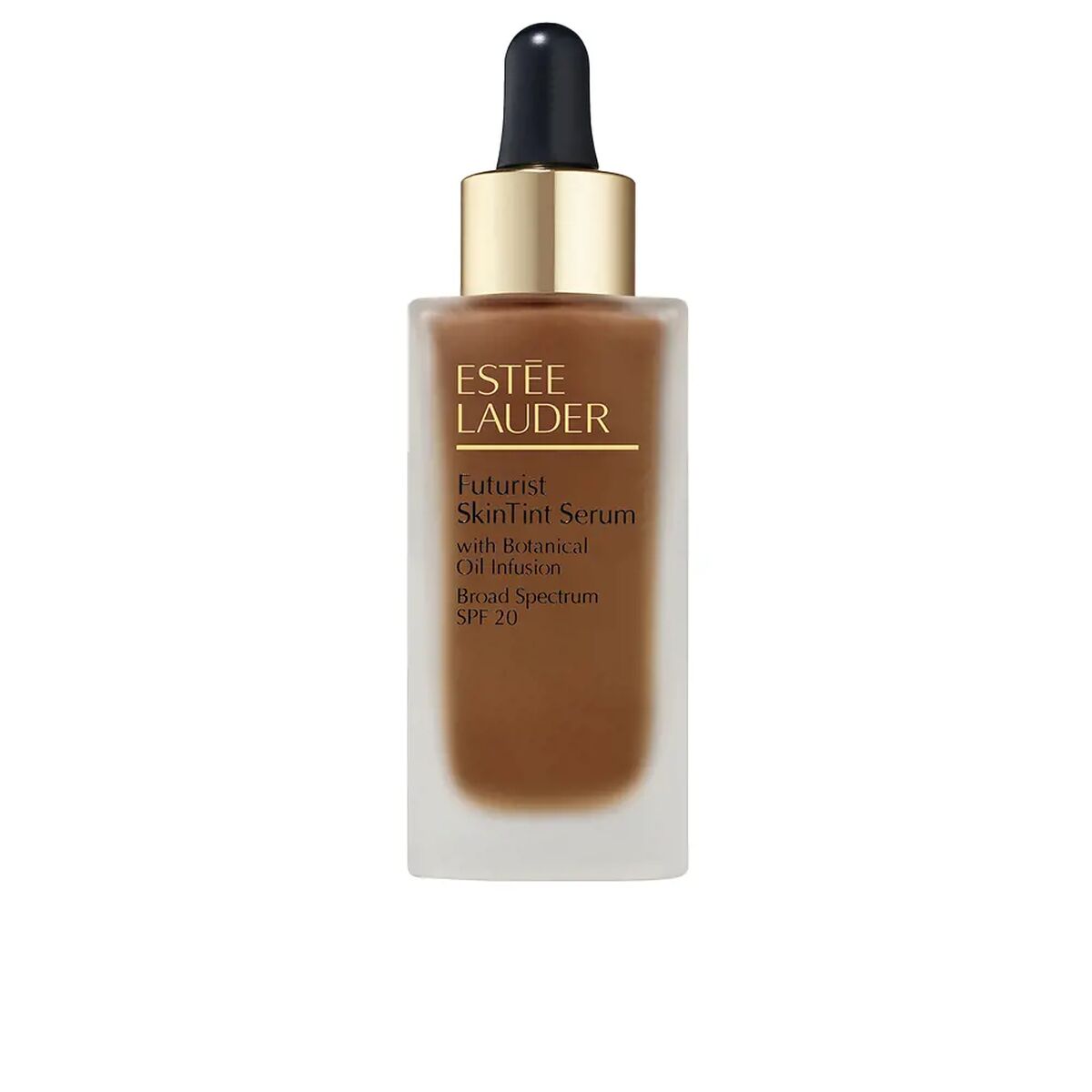 Liquid Make Up Base Estee Lauder Futurist Skintint Nº 5N Spf 20 30 ml Serum -  Beauty, Make-up -  Estee Lauder.