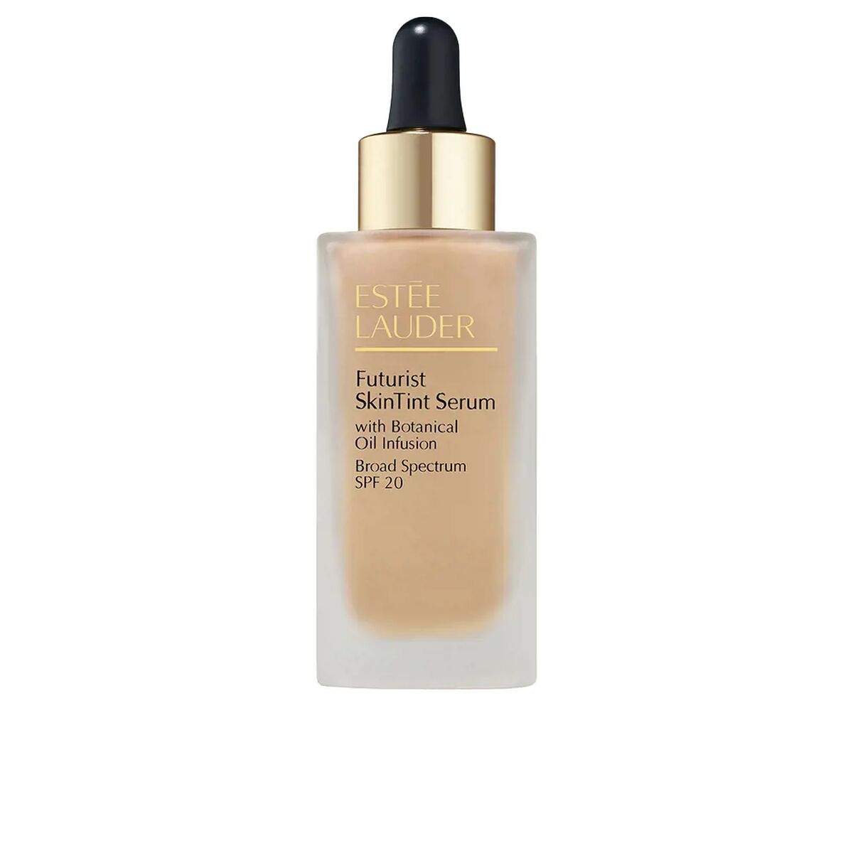 Liquid Make Up Base Estee Lauder Futurist Skintint Nº 1C Spf 20 30 ml Serum -  Beauty, Make-up -  Estee Lauder.