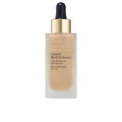 Liquid Make Up Base Estee Lauder Futurist Skintint Nº 1C Spf 20 30 ml Serum -  Beauty, Make-up -  Estee Lauder.