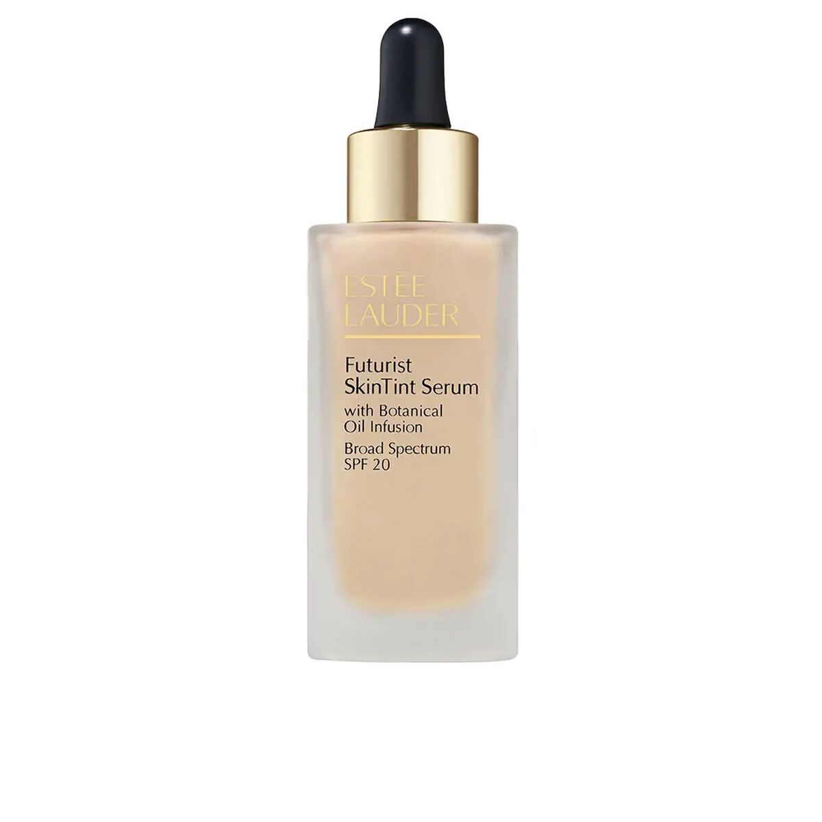 Liquid Make Up Base Estee Lauder Futurist Skintint Nº 0N Spf 20 30 ml Serum -  Beauty, Make-up -  Estee Lauder.