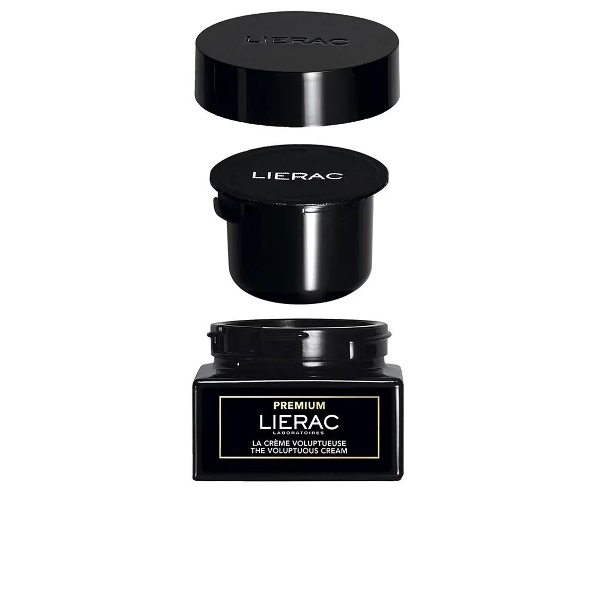 Anti-Ageing Cream Lierac Premium Refill 50 ml -  Beauty, Skin care -  Lierac.