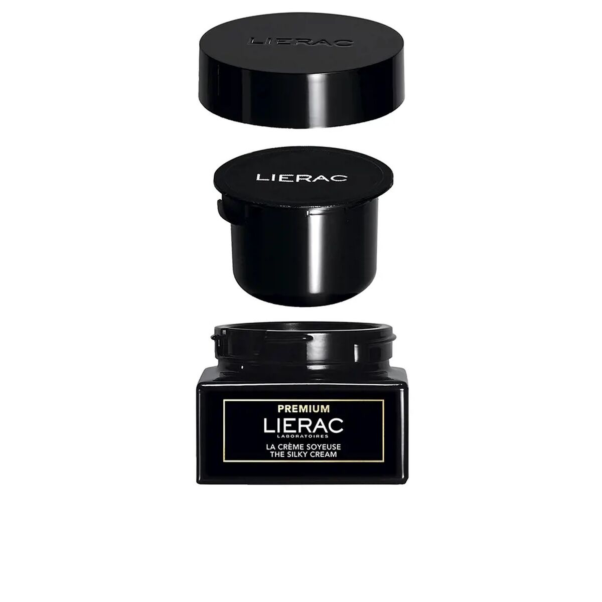 Hydrating Cream Lierac Premium 50 ml -  Beauty, Skin care -  Lierac.