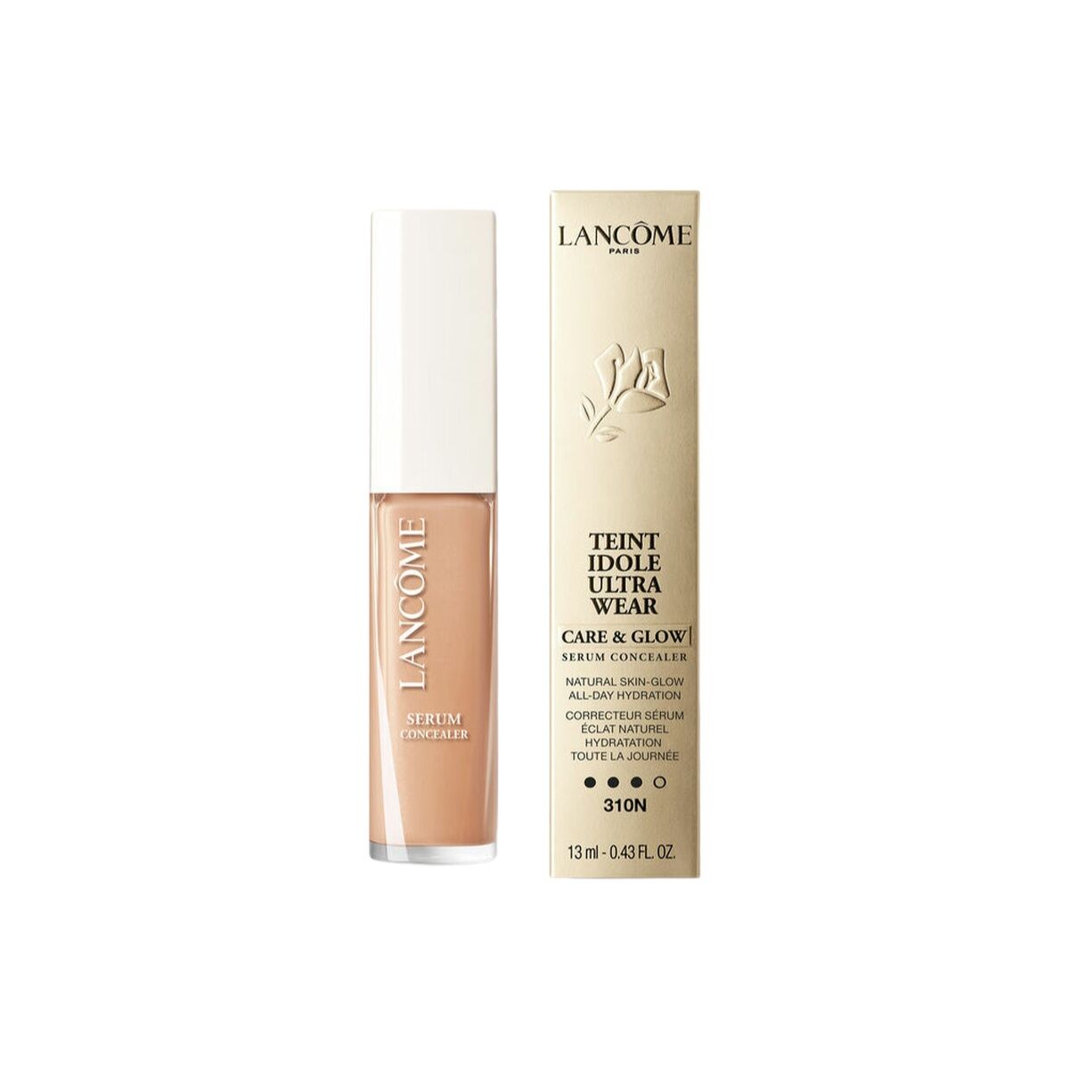 Facial Corrector Lancôme Teint Idole Ultra Wear N Nº 310N 13,5 ml -  Beauty, Make-up -  Lancôme.