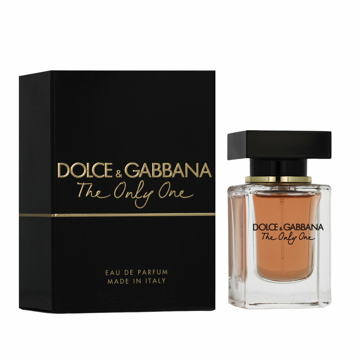 Women's Perfume Dolce & Gabbana THE ONLY ONE EDP EDP 30 ml -  Beauty, Perfumes and fragrances -  Dolce & Gabbana.