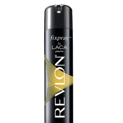 Extra Firm Hold Hairspray Revlon Fixpray 400 ml -  Beauty, Hair care -  Revlon.