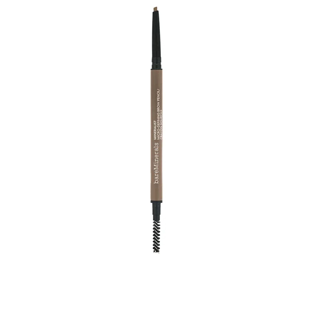 Eyebrow Pencil bareMinerals Mineralist Taupe -  Beauty, Make-up -  bareMinerals.
