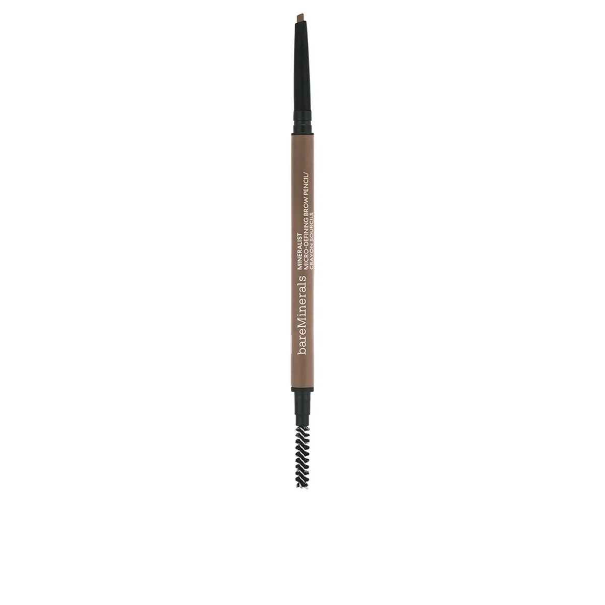 Eyebrow Pencil bareMinerals Mineralist Light Brunette -  Beauty, Make-up -  bareMinerals.