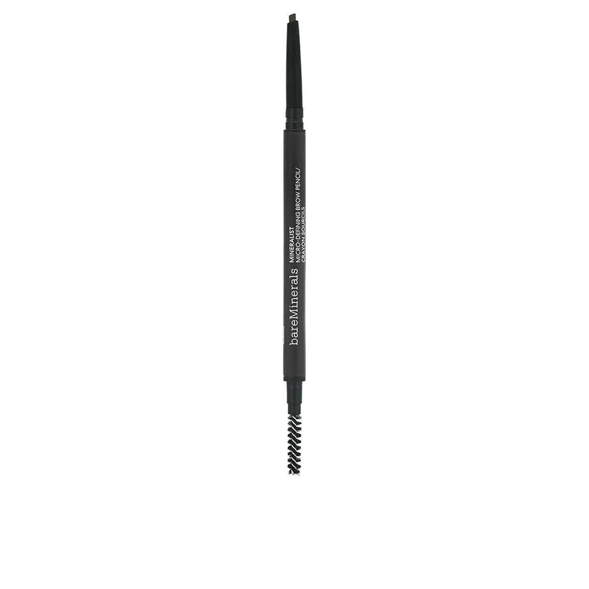 Eyebrow Pencil bareMinerals Mineralist Rich Black -  Beauty, Make-up -  bareMinerals.