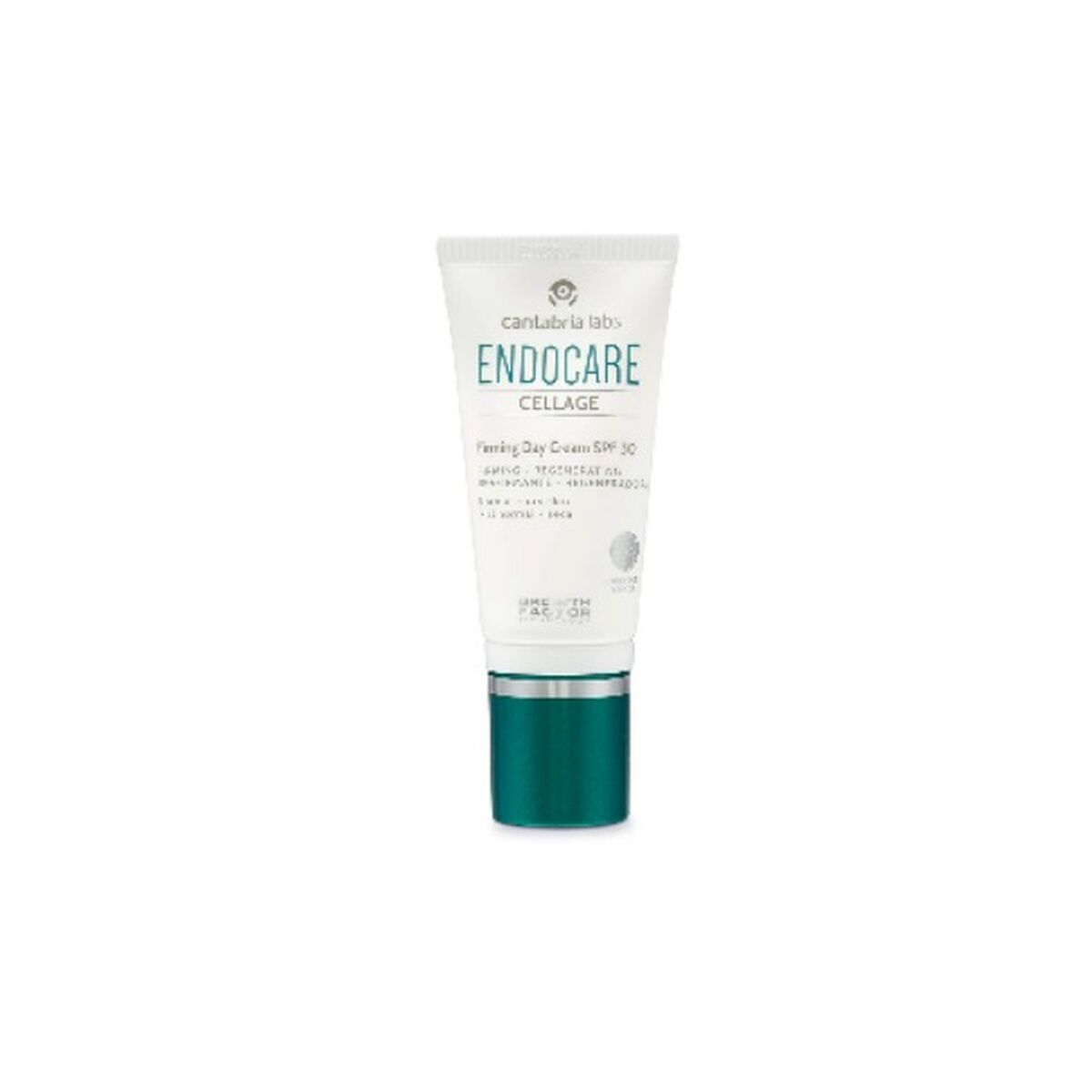 Firming Cream Endocare Cellage Spf 30+ 50 ml -  Beauty, Skin care -  Endocare.