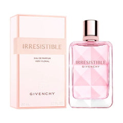 Women's Perfume Givenchy IRRESISTIBLE GIVENCHY EDP 80 ml -  Beauty, Perfumes and fragrances -  Givenchy.