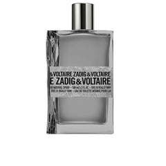 Men's Perfume Zadig & Voltaire This Is Really Him! EDT 100 ml -  Beauty, Perfumes and fragrances -  Zadig & Voltaire.