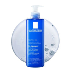 Facial Cleansing Gel La Roche Posay Toleriane 400 ml -  Beauty, Skin care -  La Roche Posay.