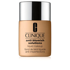 Liquid Make Up Base Clinique Anti-blemish Solutions Neutral 30 ml -  Beauty, Make-up -  Clinique.
