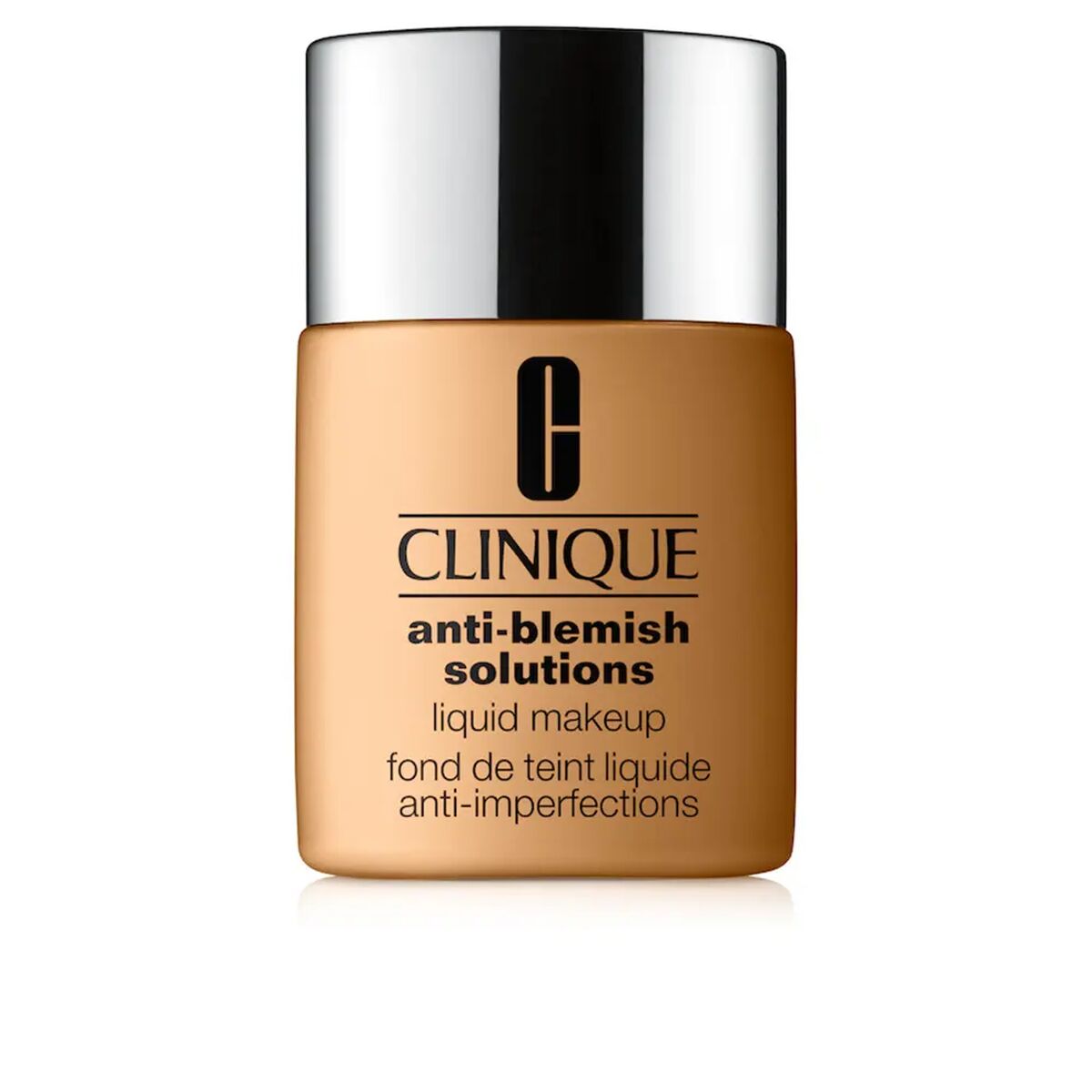 Liquid Make Up Base Clinique Anti-blemish Solutions honey 30 ml -  Beauty, Make-up -  Clinique.