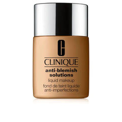 Liquid Make Up Base Clinique Anti-blemish Solutions sand 30 ml -  Beauty, Make-up -  Clinique.