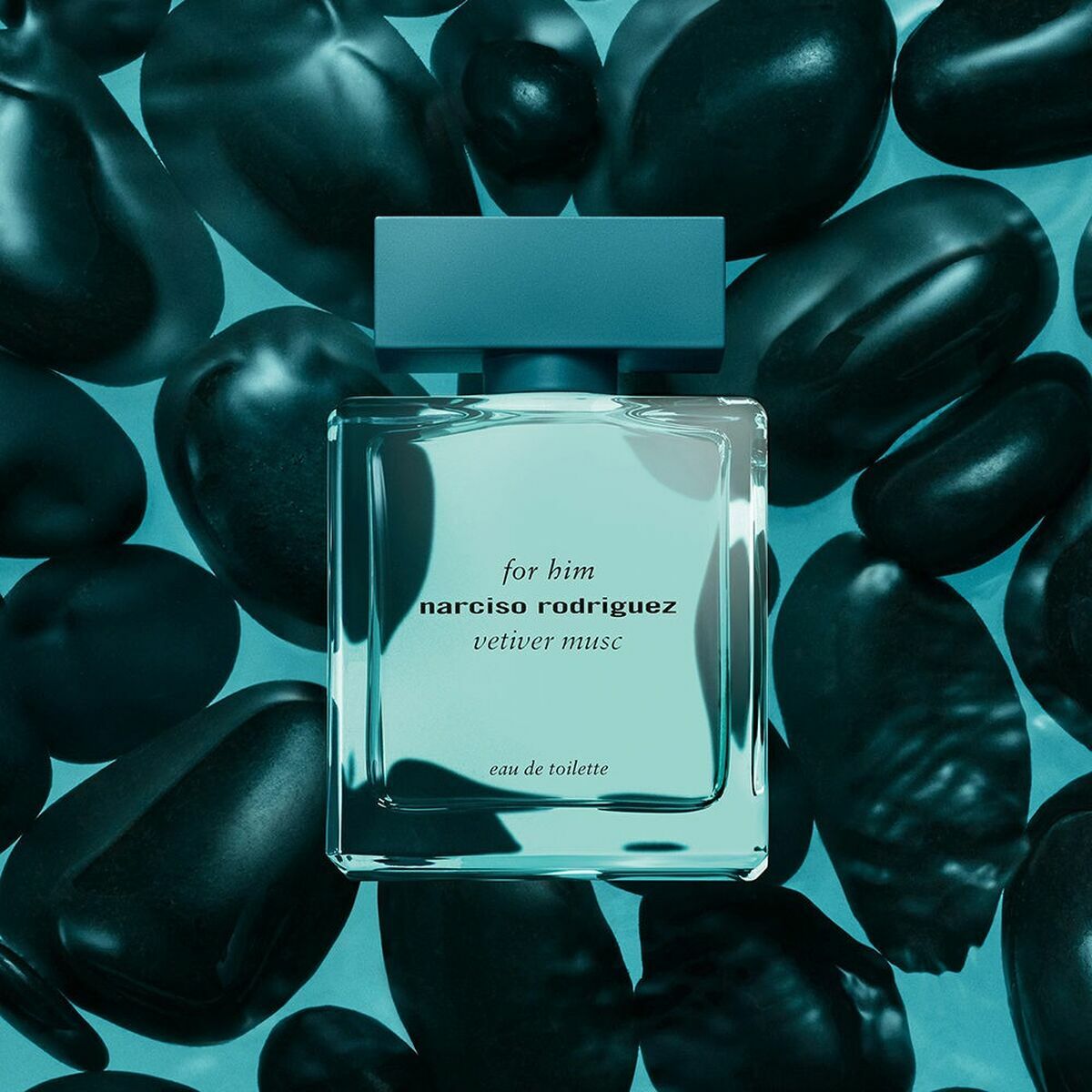 Men's Perfume Narciso Rodriguez For Him Vetiver Musc EDT 100 ml -  Beauty, Perfumes and fragrances -  Narciso Rodriguez.
