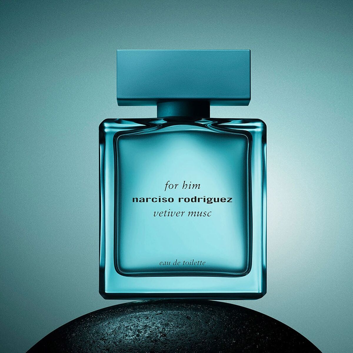 Men's Perfume Narciso Rodriguez For Him Vetiver Musc EDT 100 ml -  Beauty, Perfumes and fragrances -  Narciso Rodriguez.