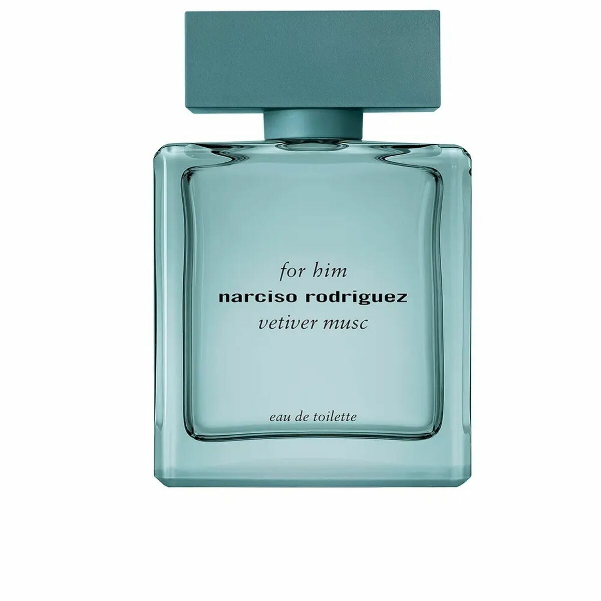 Men's Perfume Narciso Rodriguez For Him Vetiver Musc EDT 100 ml -  Beauty, Perfumes and fragrances -  Narciso Rodriguez.