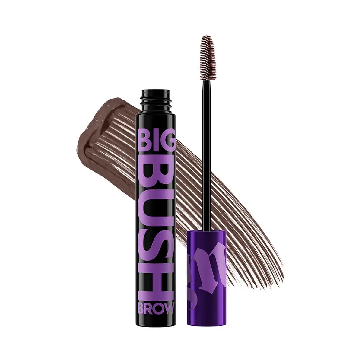 Eyebrow Volumising Gel Urban Decay Big Bush Brow Dark drapes -  Beauty, Make-up -  Urban Decay.