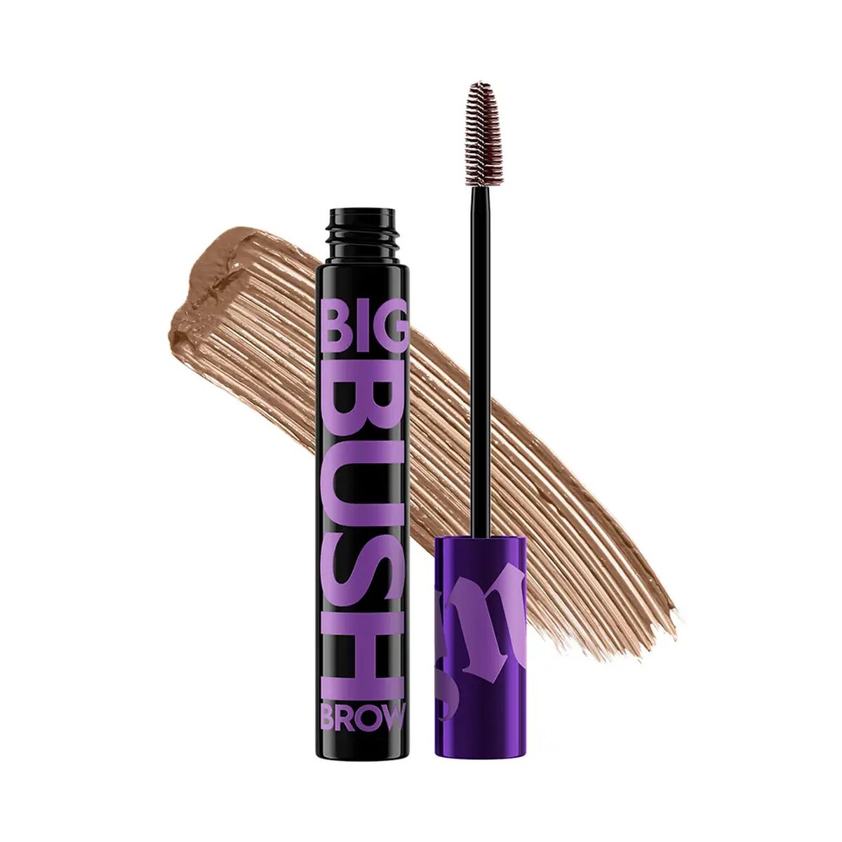 Eyebrow Volumising Gel Urban Decay Big Bush Brow Taupe trap -  Beauty, Make-up -  Urban Decay.