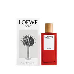 Men's Perfume Loewe Solo Vulcan EDP 50 ml -  Beauty, Perfumes and fragrances -  Loewe.