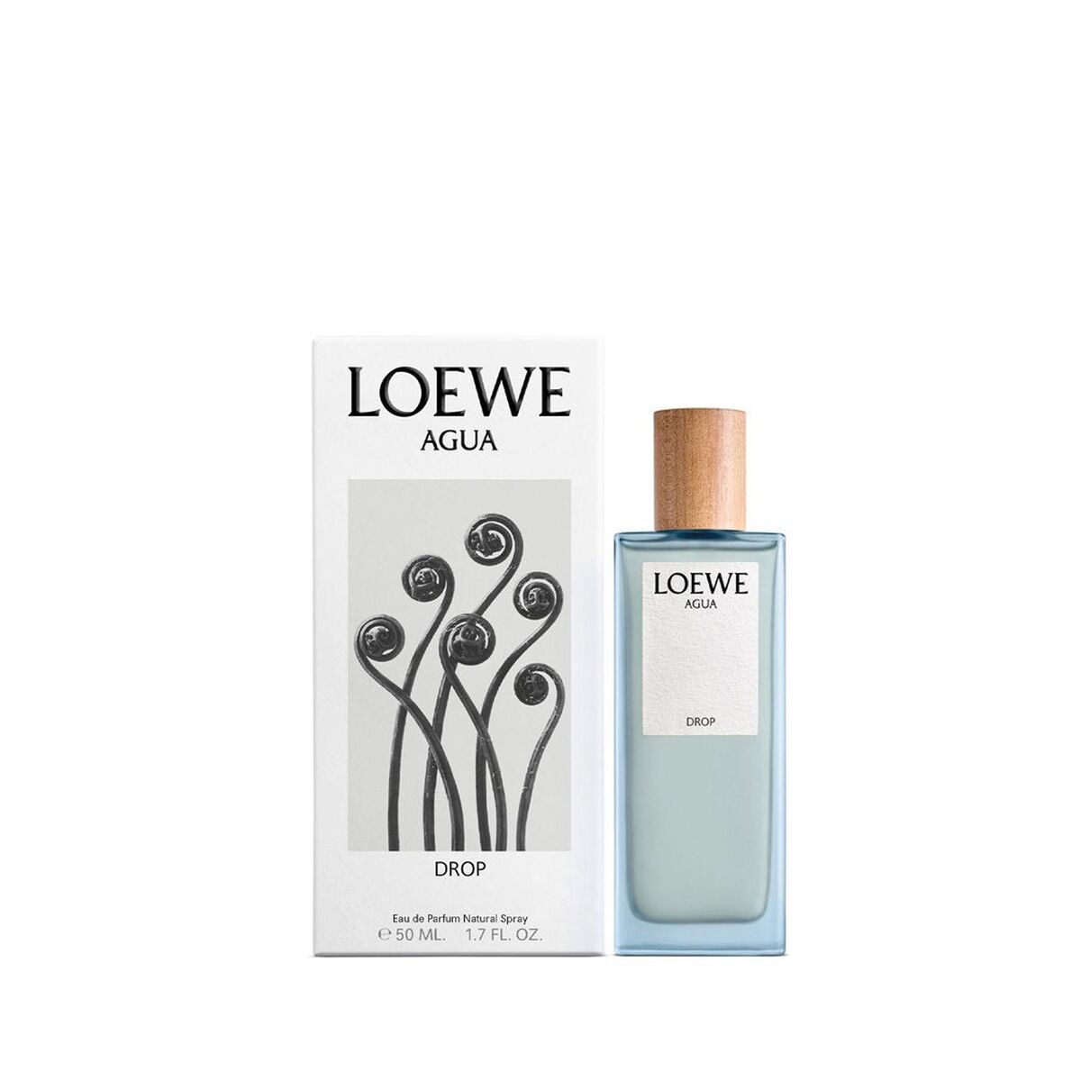 Women's Perfume Loewe AGUA DE LOEWE ELLA EDP 50 ml -  Beauty, Perfumes and fragrances -  Loewe.