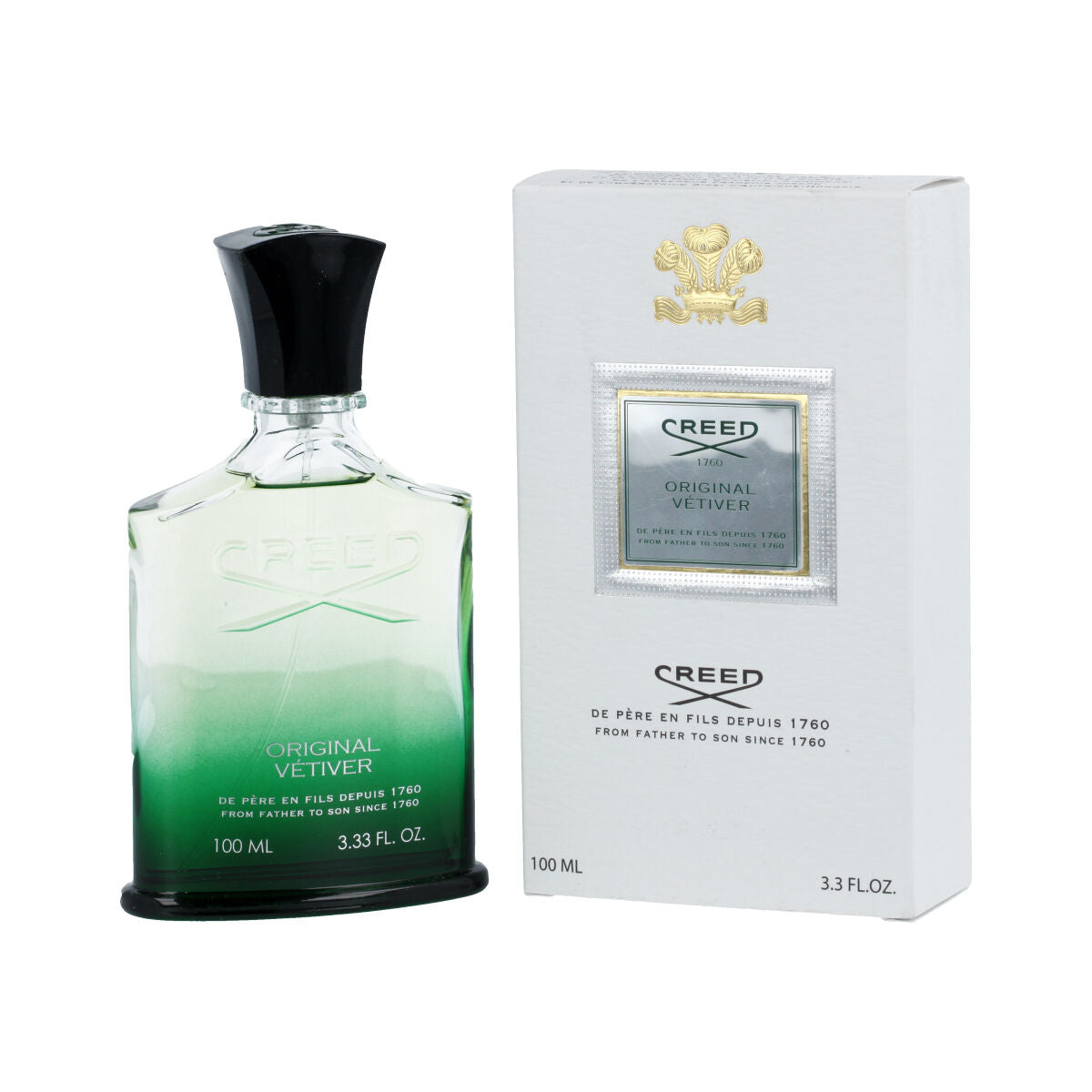 Unisex Perfume Creed EDP 100 ml -  Beauty, Perfumes and fragrances -  Creed.