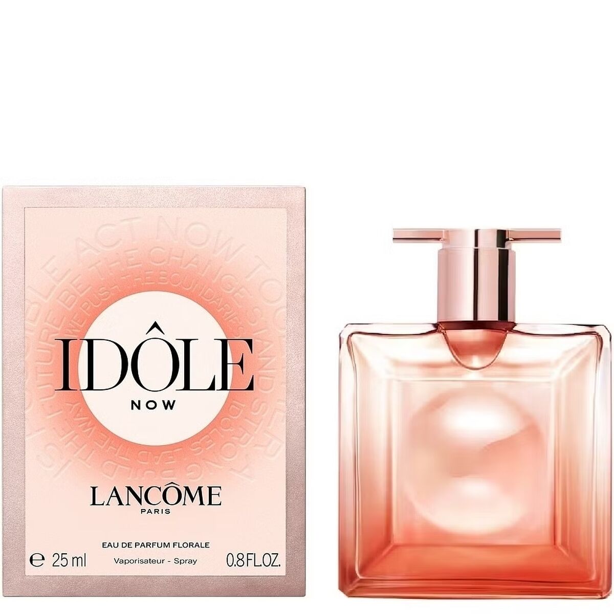 Women's Perfume Lancôme Idôle Now EDP EDP 25 ml -  Beauty, Perfumes and fragrances -  Lancôme.