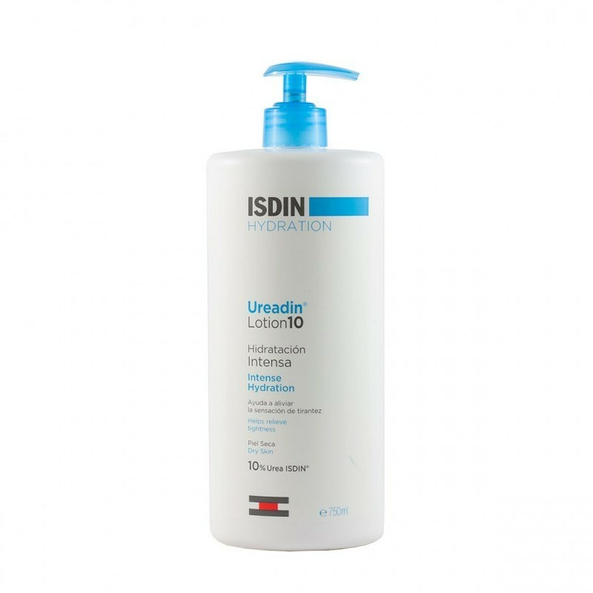 Body Lotion Isdin Ureadin Lotion10 750 ml -  Beauty, Skin care -  Isdin.